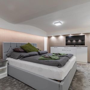 Appartement met een Slaapkamer